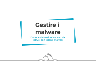 Gestire i malware (Mastering Malware)