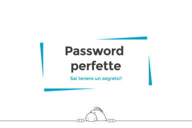 Password Perfette (Perfect Passwords)