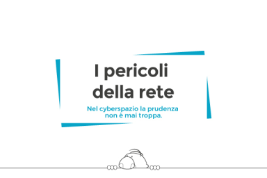 I pericoli della rete. (Web Woes)