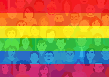 Creating an inclusive healthcare environment for LGBTIQA+ people