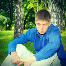 Anxiety disorders in adolescents