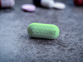 Codeine: A medication series update