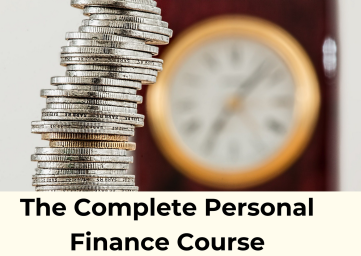 The Complete Personal Finance Course