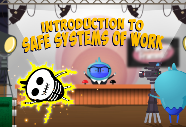 Introduction to Safe Systems of Work (IOSH approved and CPD certified)
