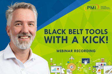 Black Belt Tools With A Kick Webinar