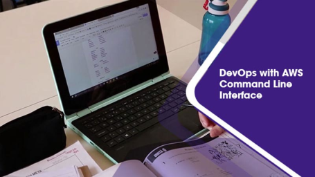 DevOps with AWS Command Line Interface
