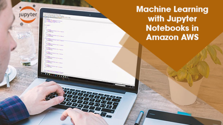 Machine Learning with Jupyter Notebooks in Amazon AWS