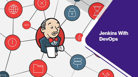 Jenkins With DevOps For Developers