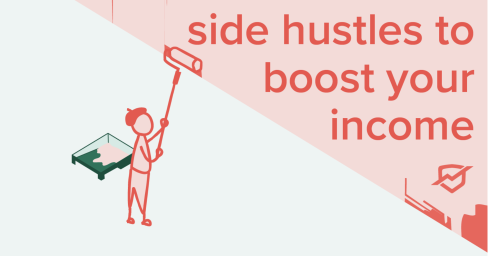 Side Hustles To Boost Your Income