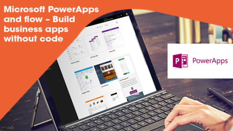 Microsoft PowerApps & Flow : Build Business Apps