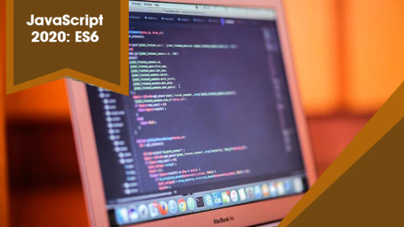 JavaScript: JavaScript ES6 Certification Course