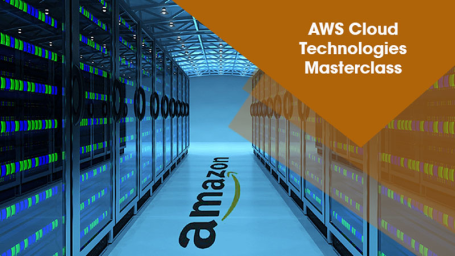 AWS Cloud Technologies Masterclass