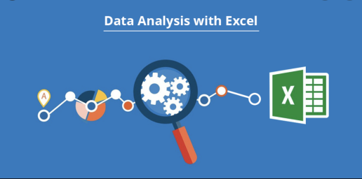 Data Analysis with Excel