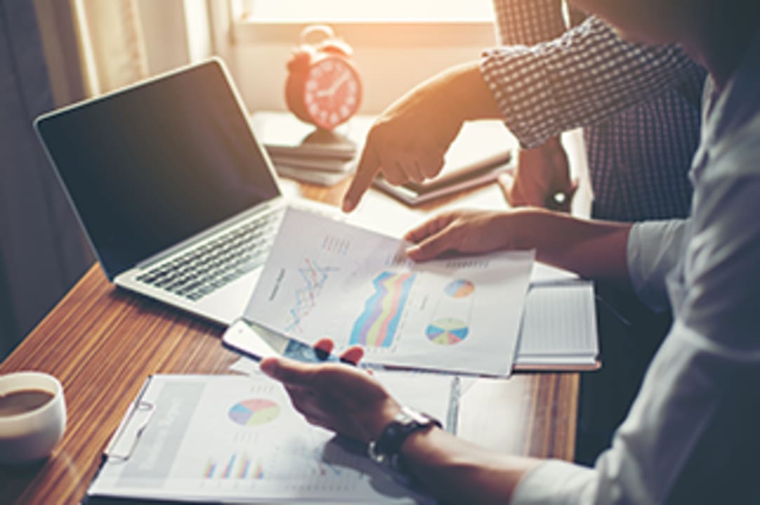 Project Management Module