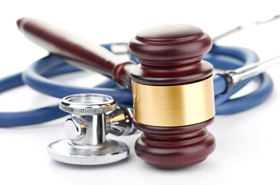 legal-issues-in-health-care-negligence