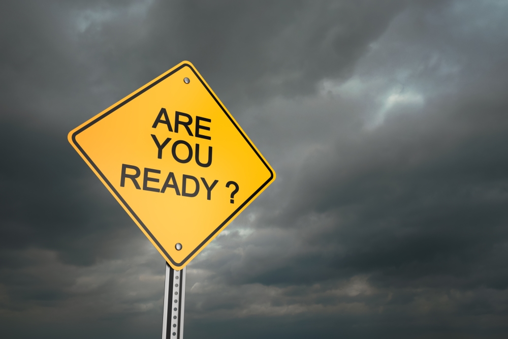 Risk Management Overview