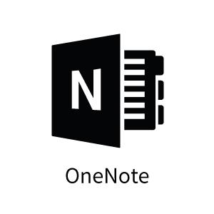 Microsoft One Note 2016