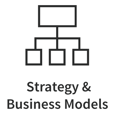 Strategy & Business Models