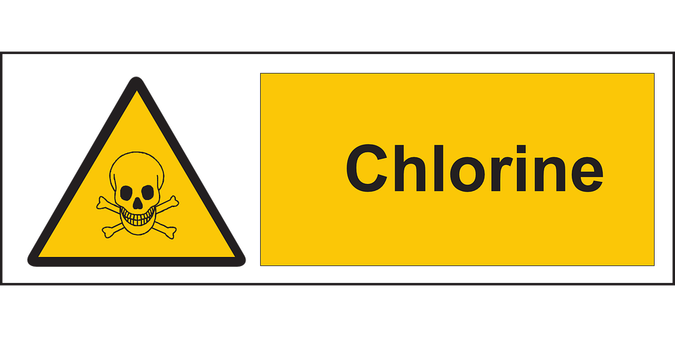 Chlorine Safety