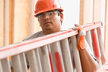 Ladder Safety for Construction (US) image