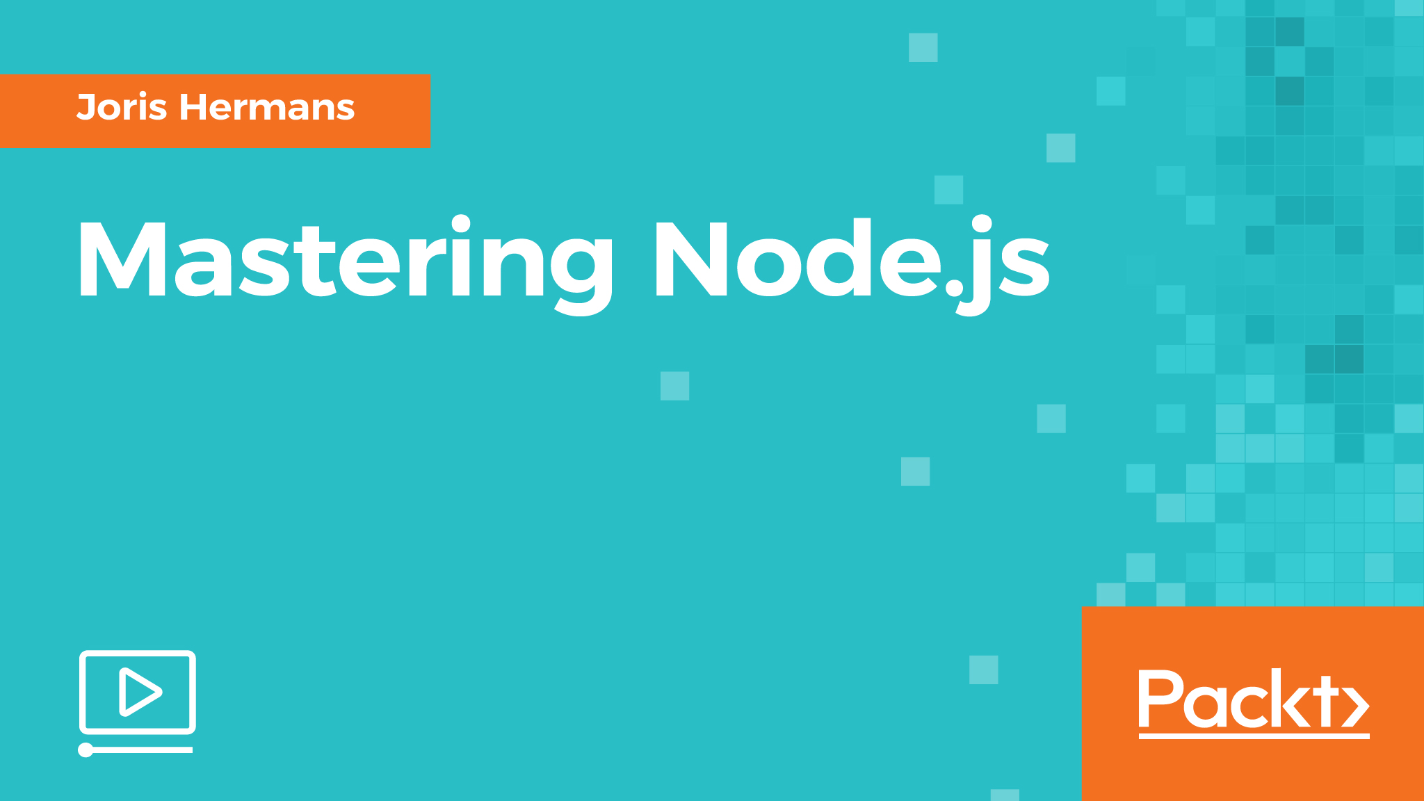 Mastering Node.js