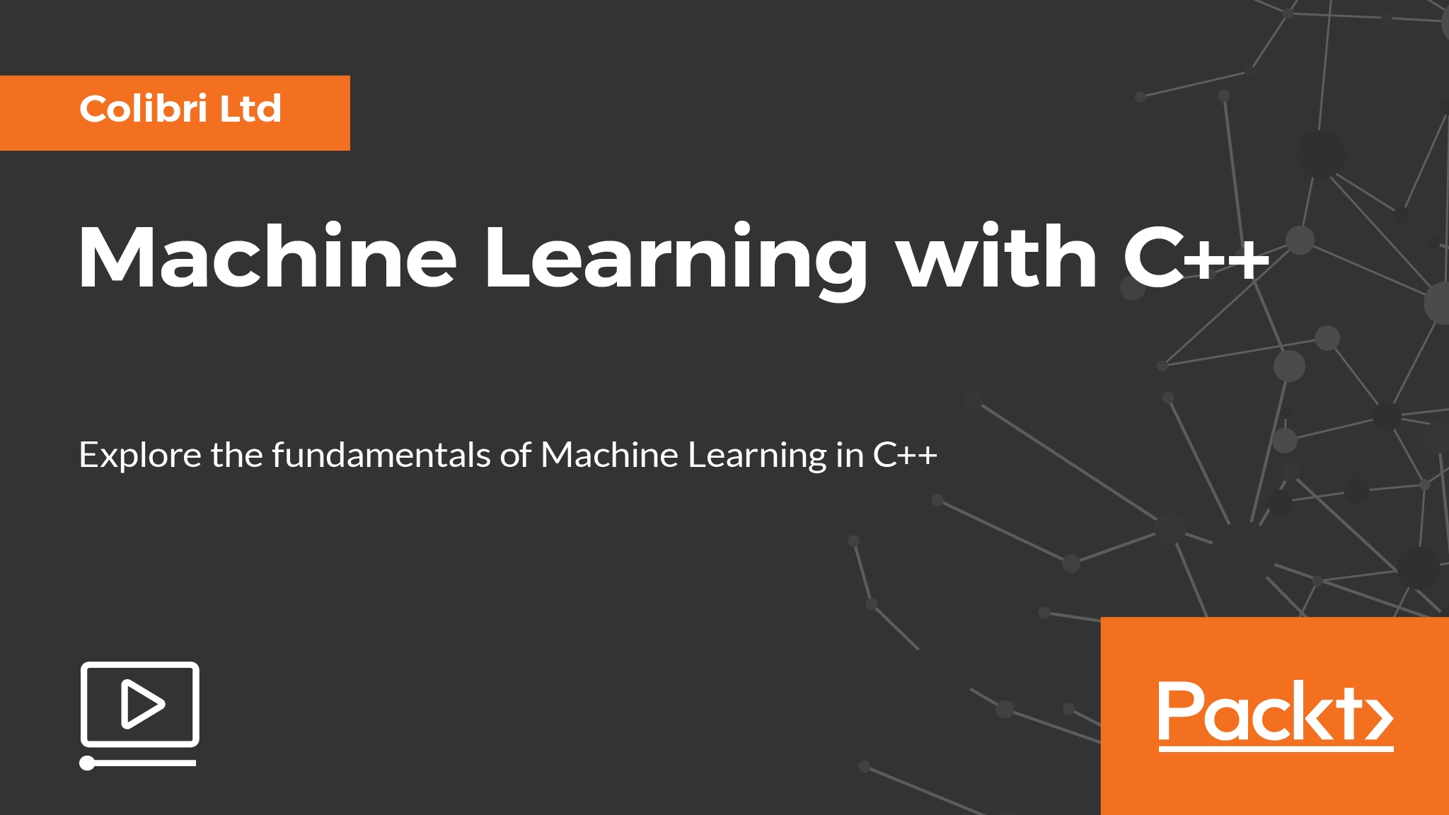 Machine learning hot sale algorithms in c++