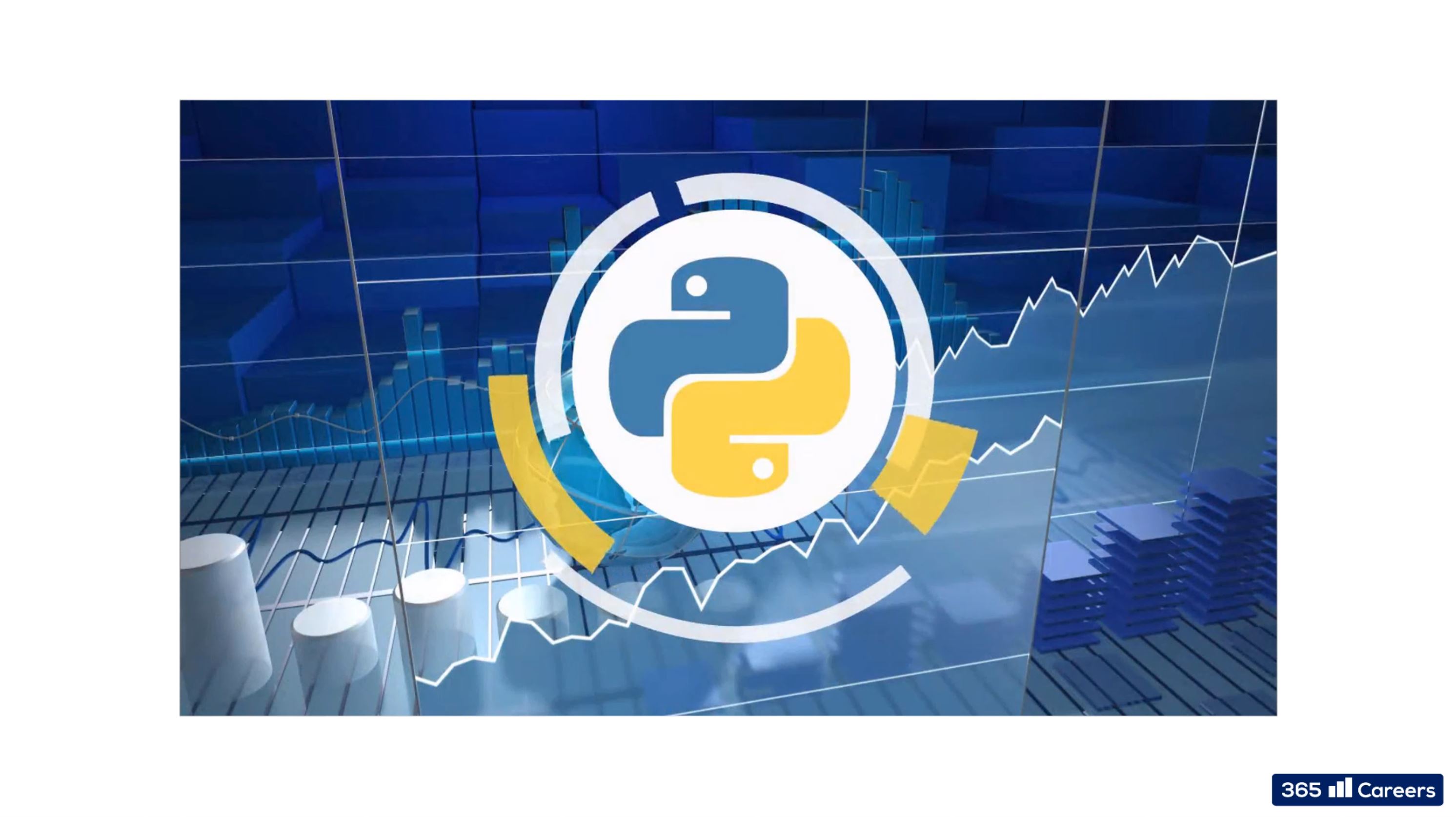 Python для аналитиков. Python finance.