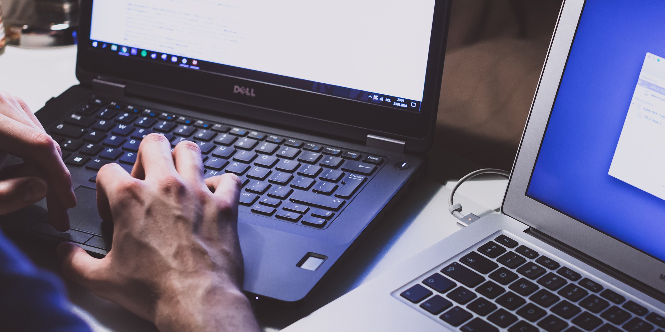 Data Protection And Security Provisions In Supplier Contracts