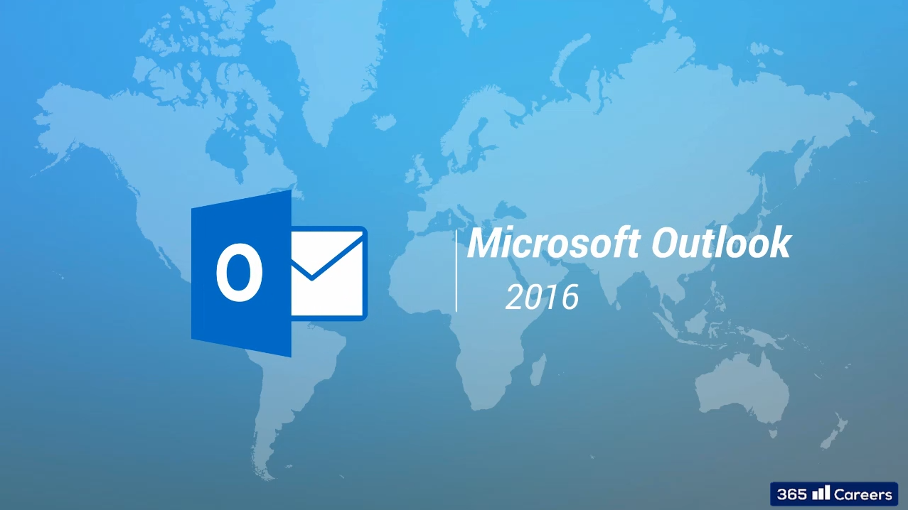 microsoft outlook 2016 training