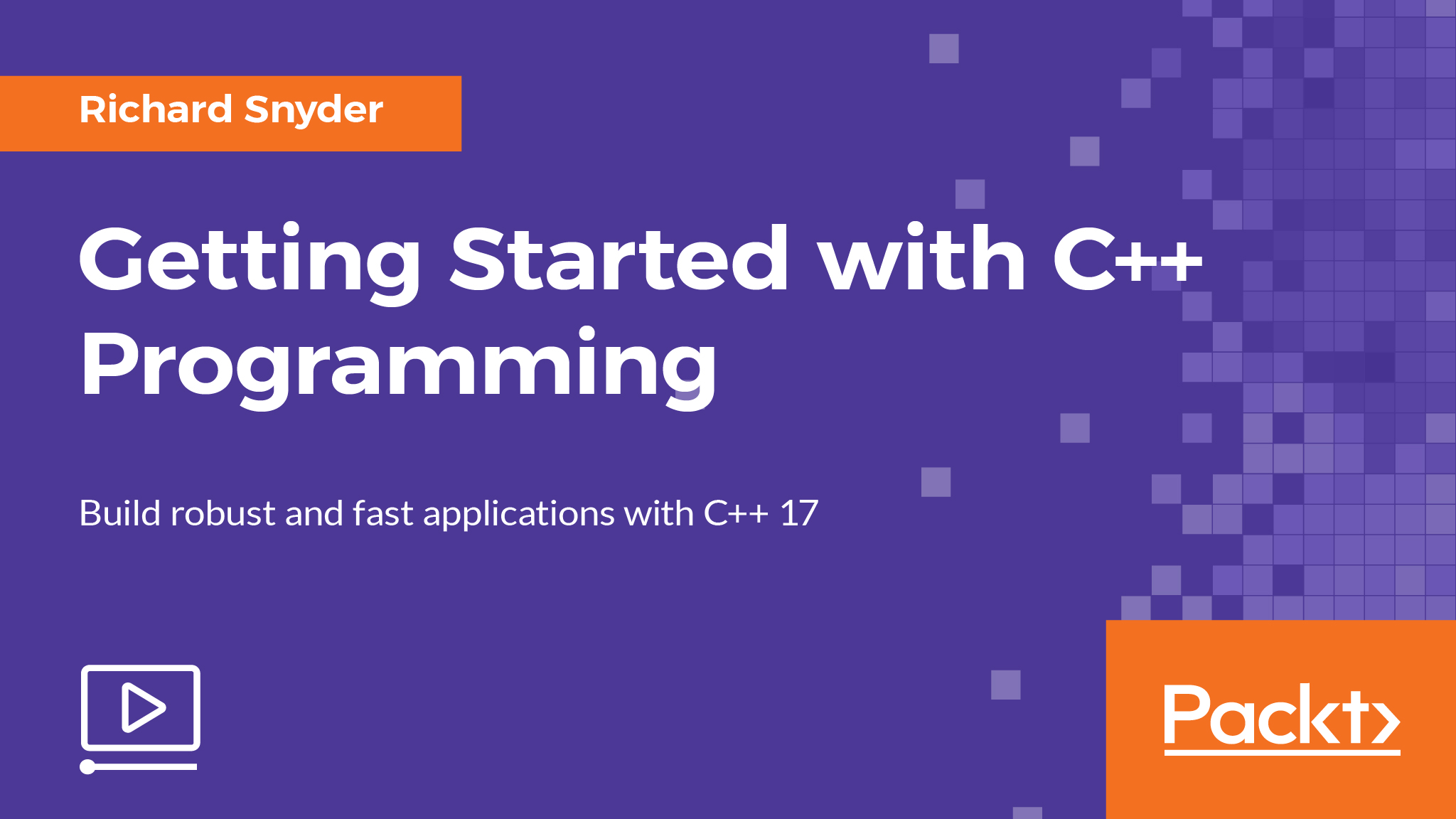 Getting Started with C++ Programming