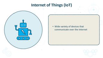 Azure Fundamentals: IoT & AI