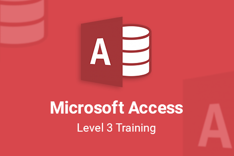 Microsoft Office 2016: Access Part 3 (Advanced)