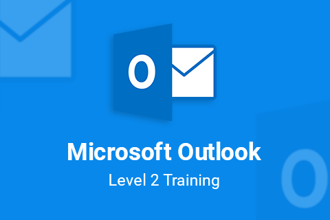 microsoft outlook 2016 training