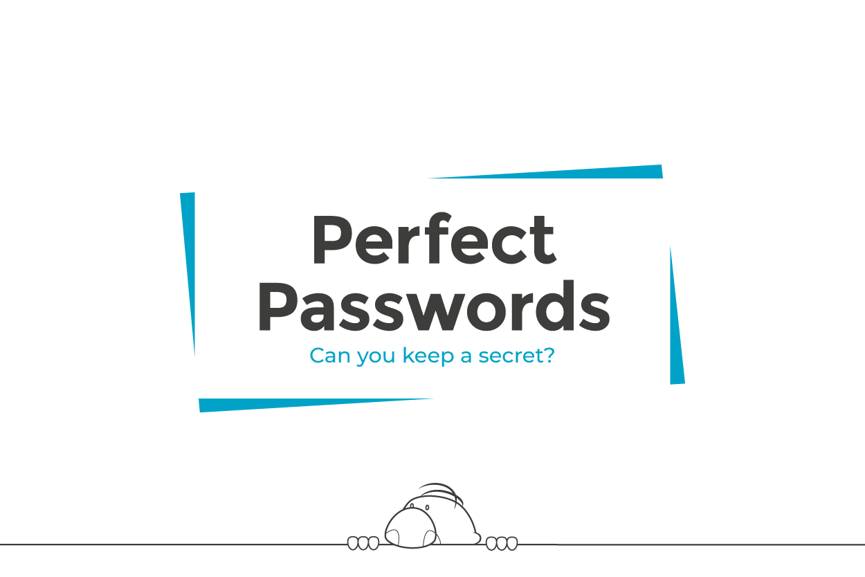 Perfect Passwords