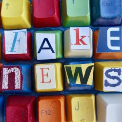 How to Spot Real and Fake News