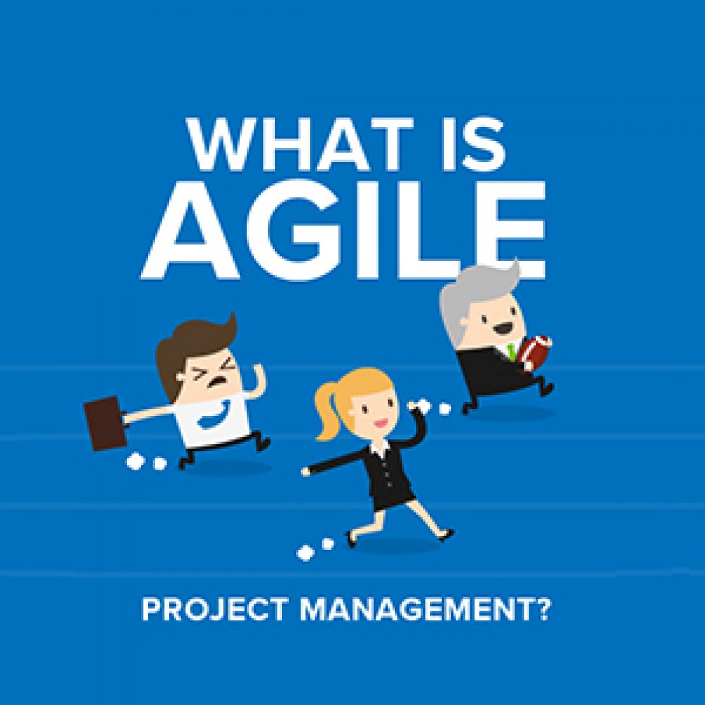 What Is Agile Project Management? image