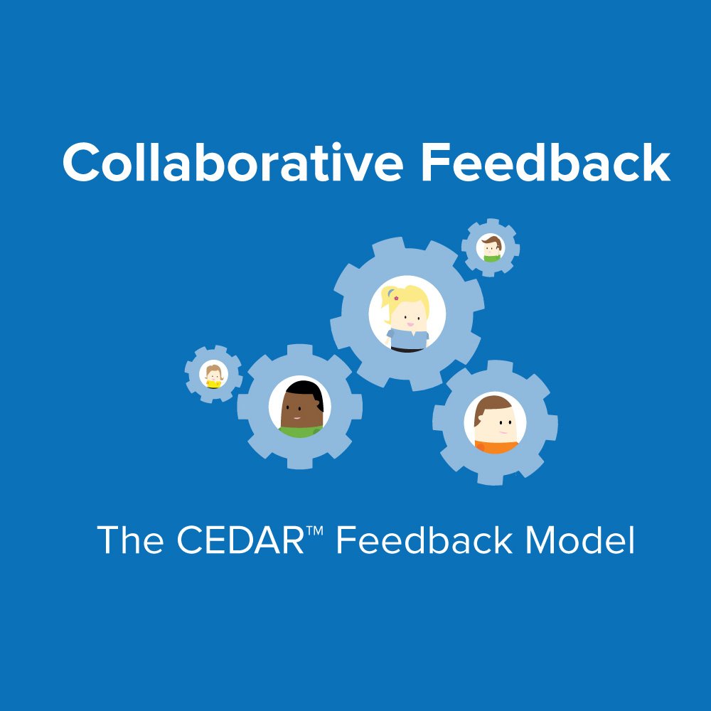 Collaborative Feedback image