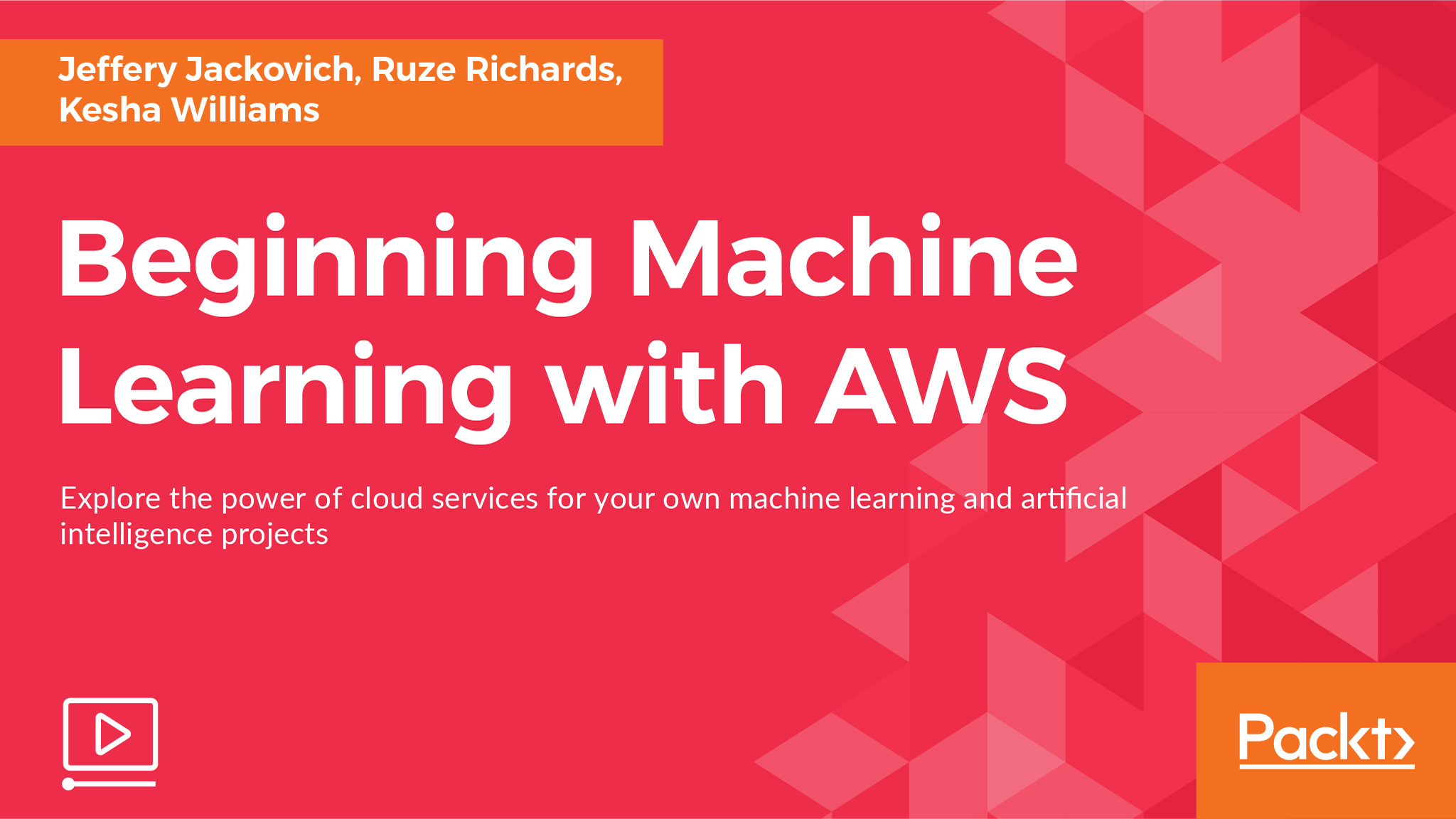 Beginning Machine Learning with AWS