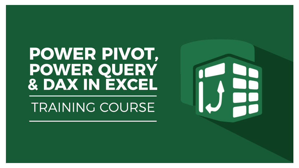 Microsoft power pivot