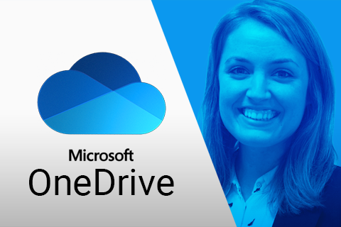 Microsoft OneDrive - Manage Files Stored in the Cloud