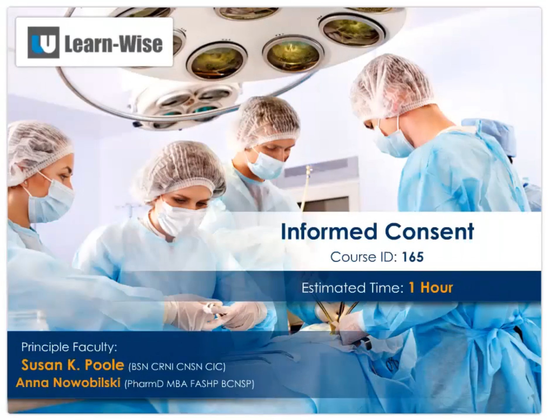 Informed Consent image