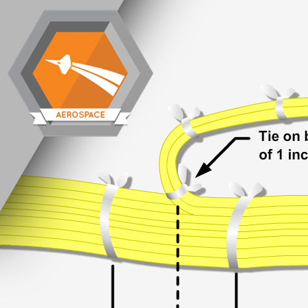 Finally The Easiest Way To Secure Wire Bundles No More Frustration - eujg0b6
