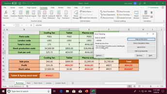 data form in microsoft excel for mac office 365