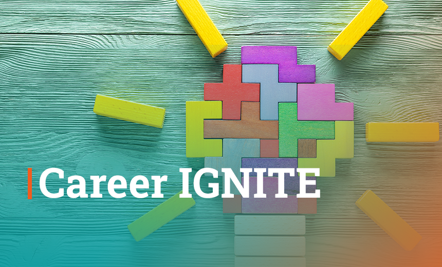 Career IGNITE For MENTEES image