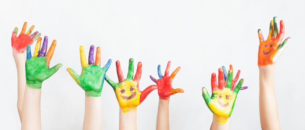 Foster the Holistic Development and Well-being of the Child in Early ...