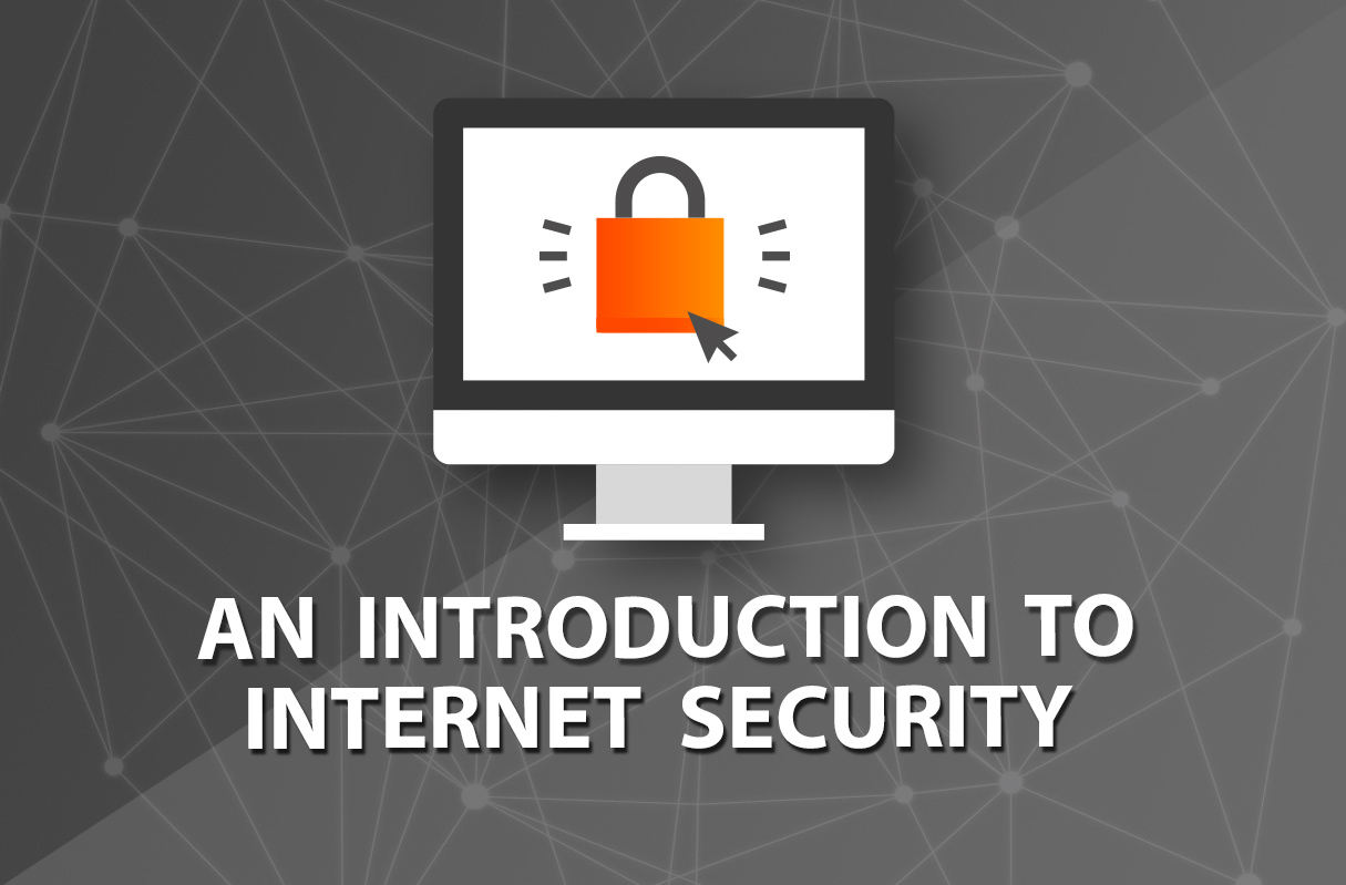 Introduction to Cyber Security