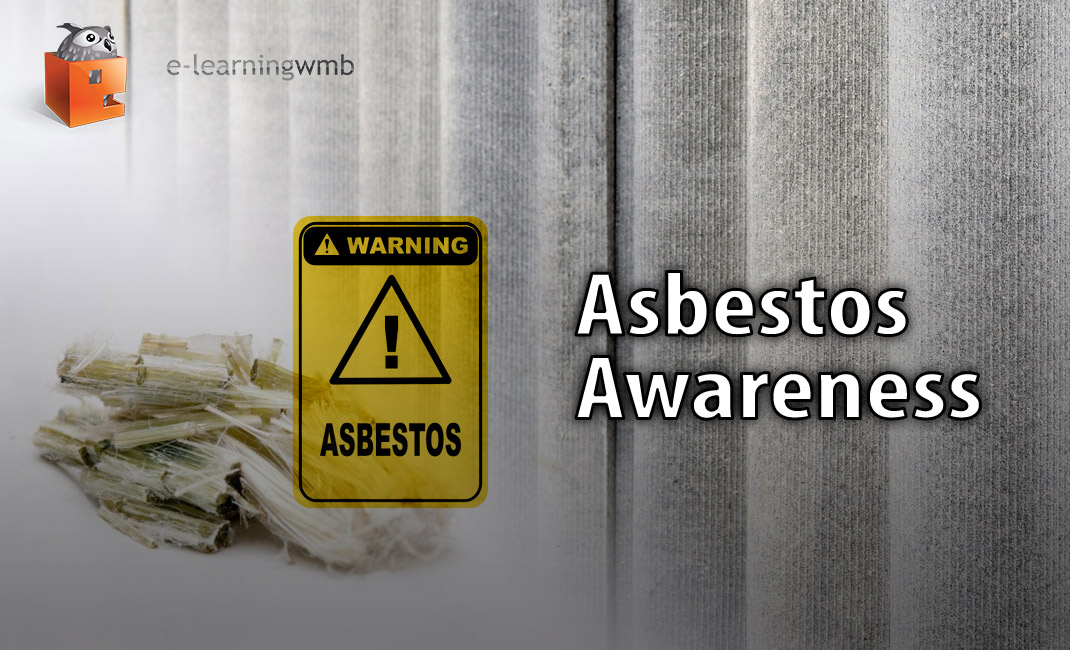 Asbestos awareness cheap