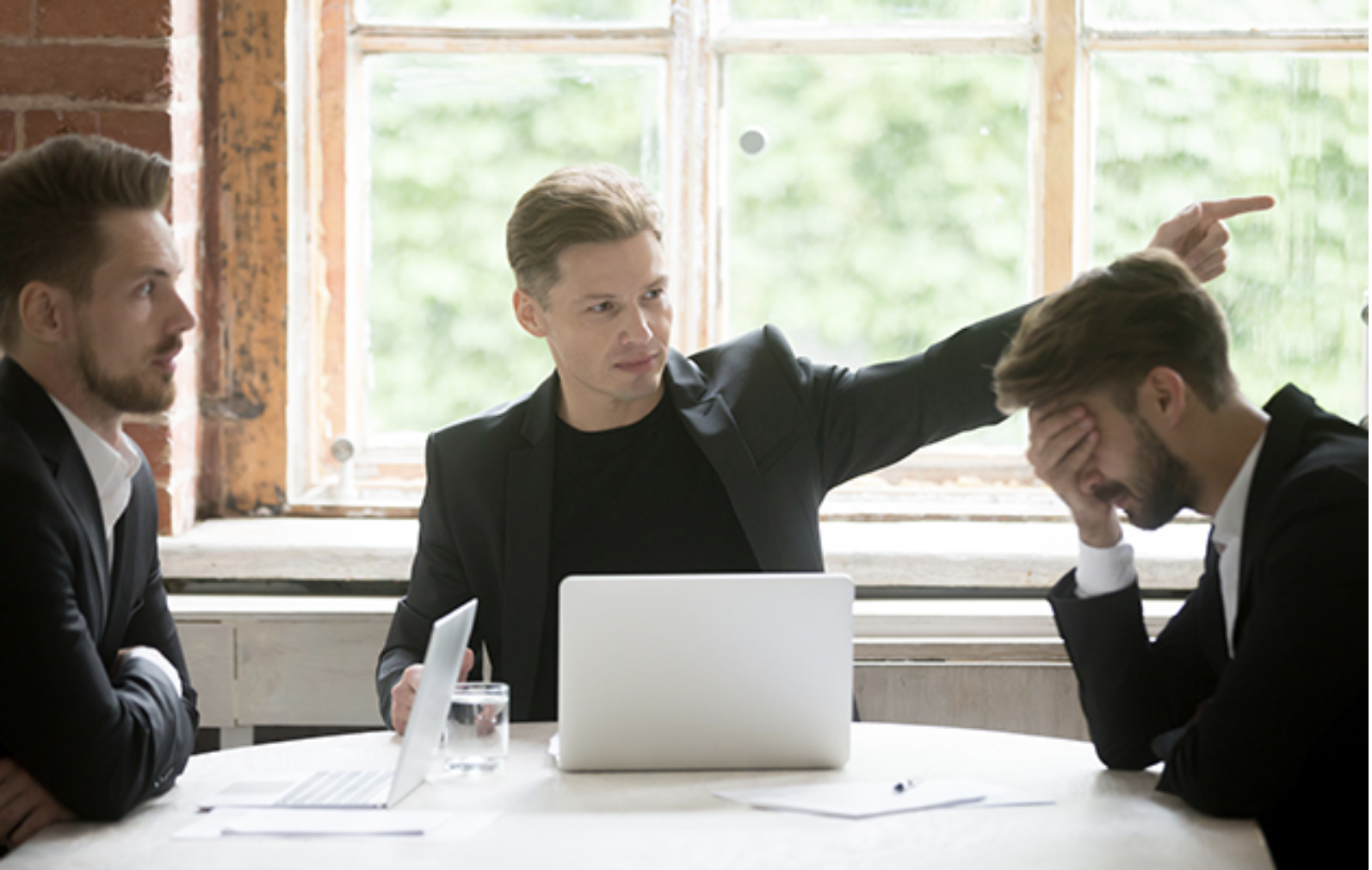 Misconduct In The Workplace The Right Process For Managing It