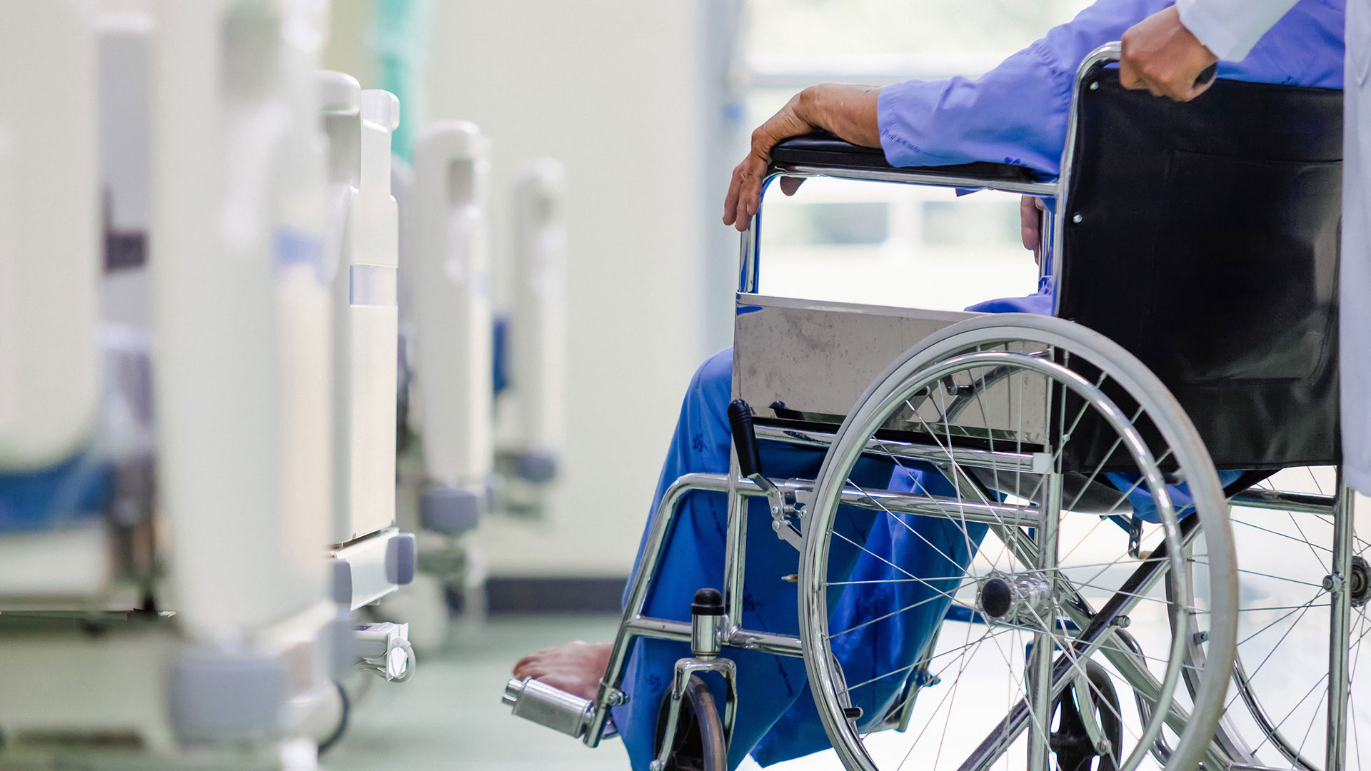 Manual Handling Healthcare An Introduction