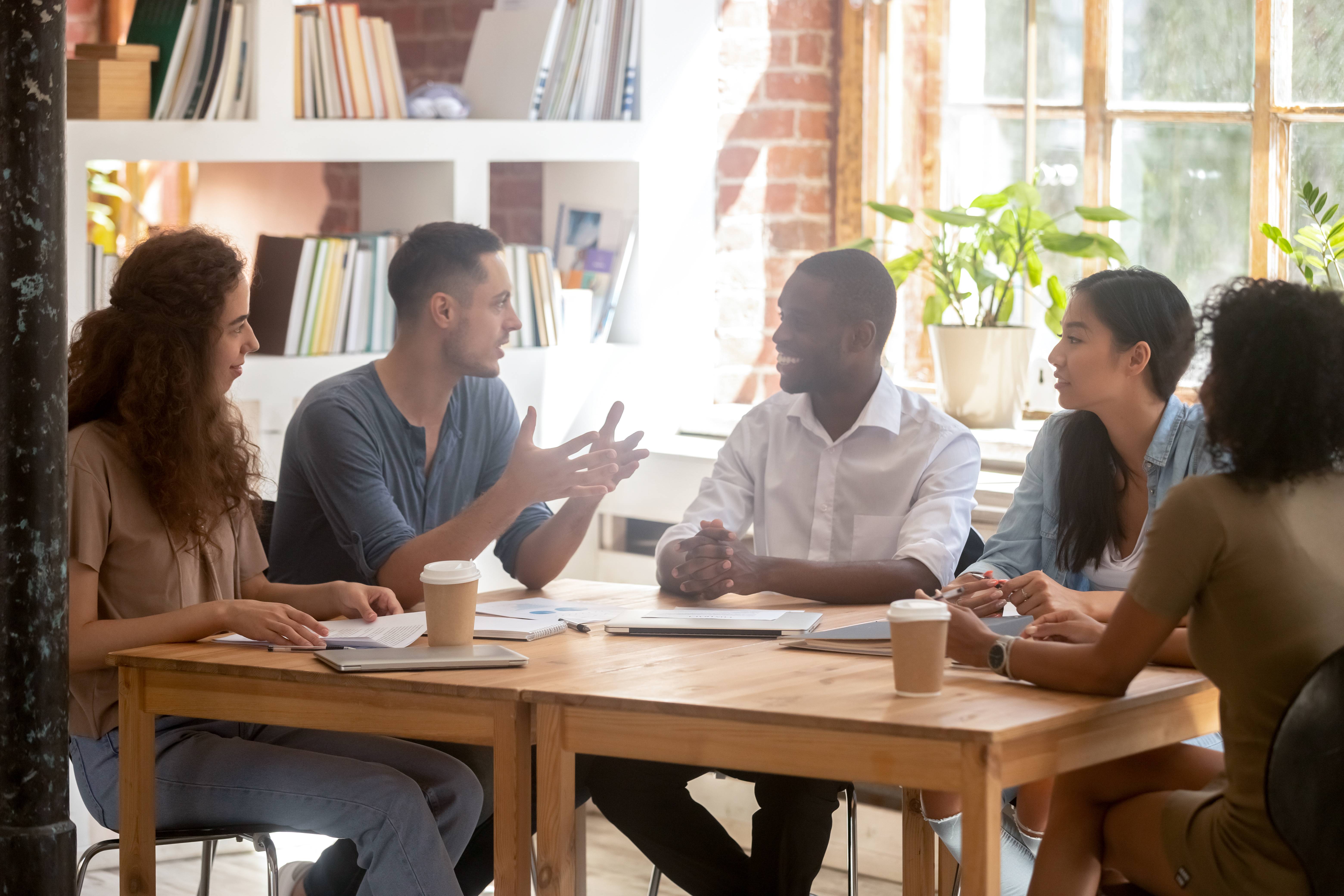 Knowing Yourself Better To Communicate Better Part A